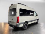 2026 Mercedes-Benz Sprinter Passenger 2500 Standard Roof I4 Diesel HO 144 AWD