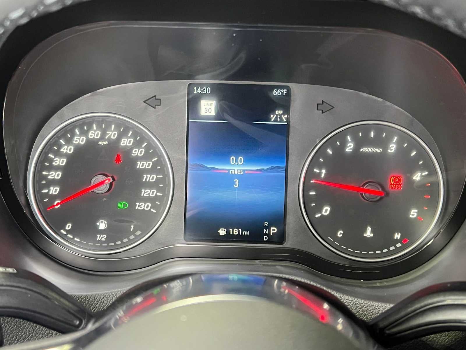 2026 Mercedes-Benz Sprinter Passenger 2500 Standard Roof I4 Diesel HO 144 AWD