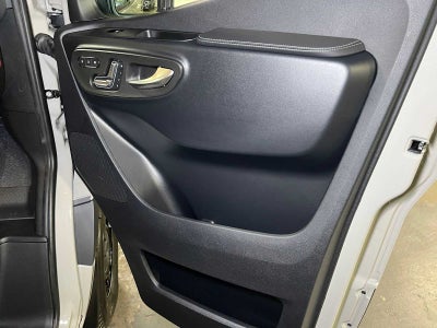 2026 Mercedes-Benz Sprinter Passenger 2500 Standard Roof I4 Diesel HO 144 AWD