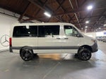 2026 Mercedes-Benz Sprinter Passenger 2500 Standard Roof I4 Diesel HO 144 AWD