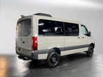 2026 Mercedes-Benz Sprinter Passenger 2500 Standard Roof I4 Diesel HO 144 AWD