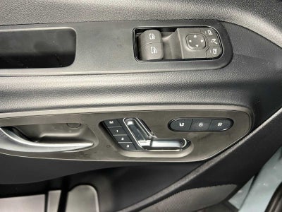 2026 Mercedes-Benz Sprinter Passenger Van 2500 Standard Roof I4 Diesel HO 144 AWD