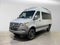 2026 Mercedes-Benz Sprinter Passenger Van 2500 Standard Roof I4 Diesel HO 144 AWD