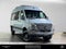 2026 Mercedes-Benz Sprinter Passenger 2500 Standard Roof I4 Diesel HO 144 AWD