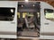 2026 Mercedes-Benz Sprinter Passenger 2500 Standard Roof I4 Diesel HO 144 AWD