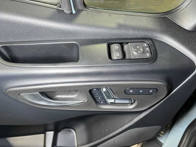 2026 Mercedes-Benz Sprinter Passenger 2500 Standard Roof I4 Diesel HO 144 AWD