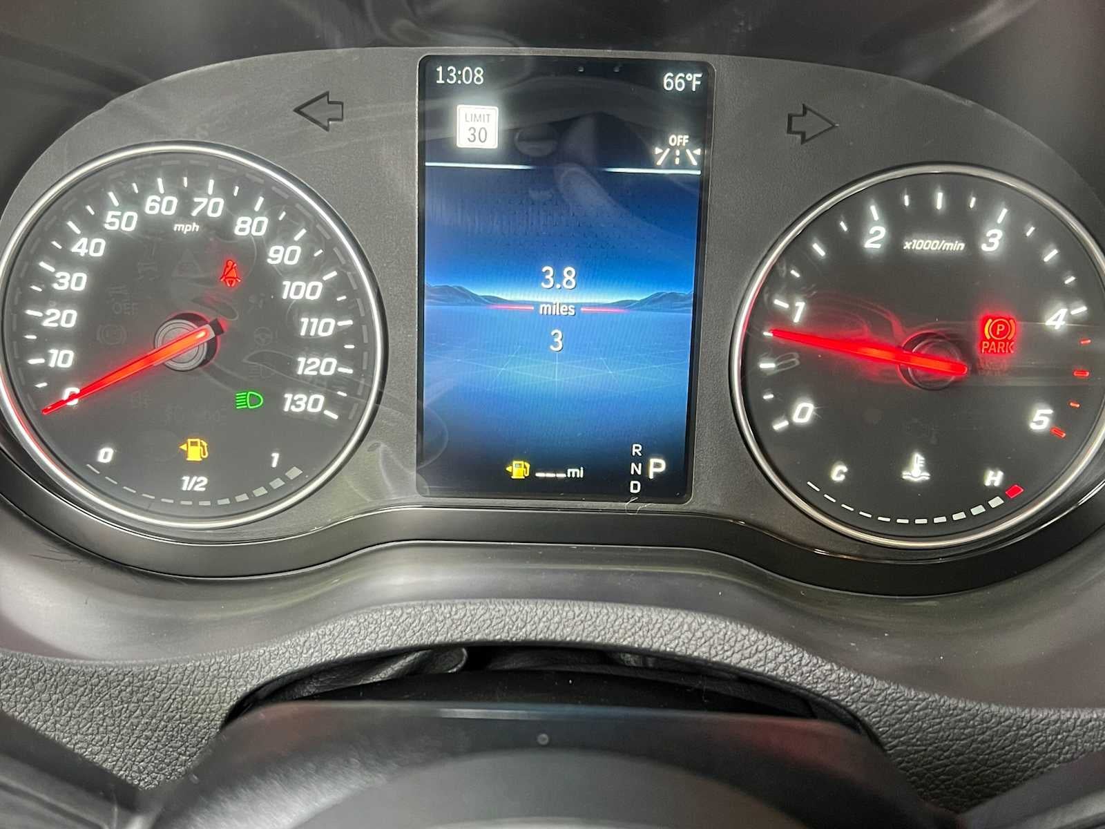 2026 Mercedes-Benz Sprinter Passenger 2500 Standard Roof I4 Diesel HO 144 AWD