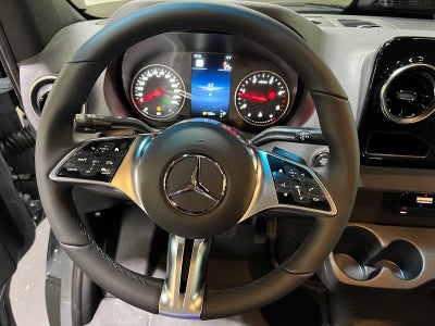 2026 Mercedes-Benz Sprinter Passenger Van 2500 Standard Roof I4 Diesel HO 144 AWD