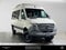 2026 Mercedes-Benz Sprinter Passenger 2500 Standard Roof I4 Diesel HO 144 AWD