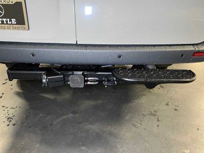 2026 Mercedes-Benz Sprinter Passenger 2500 Standard Roof I4 Diesel HO 144 AWD