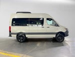 2026 Mercedes-Benz Sprinter Passenger 2500 Standard Roof I4 Diesel HO 144 AWD