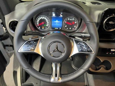 2026 Mercedes-Benz Sprinter Passenger 2500 Standard Roof I4 Diesel HO 144 AWD
