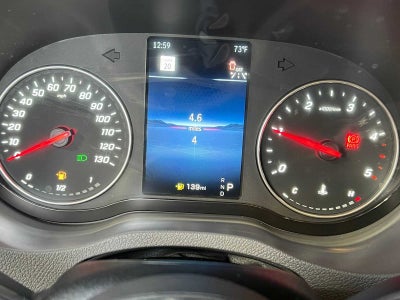 2026 Mercedes-Benz Sprinter Passenger 2500 Standard Roof I4 Diesel HO 144 AWD