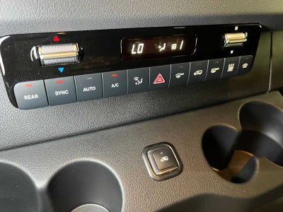 2026 Mercedes-Benz Sprinter Passenger 2500 Standard Roof I4 Diesel HO 144 AWD