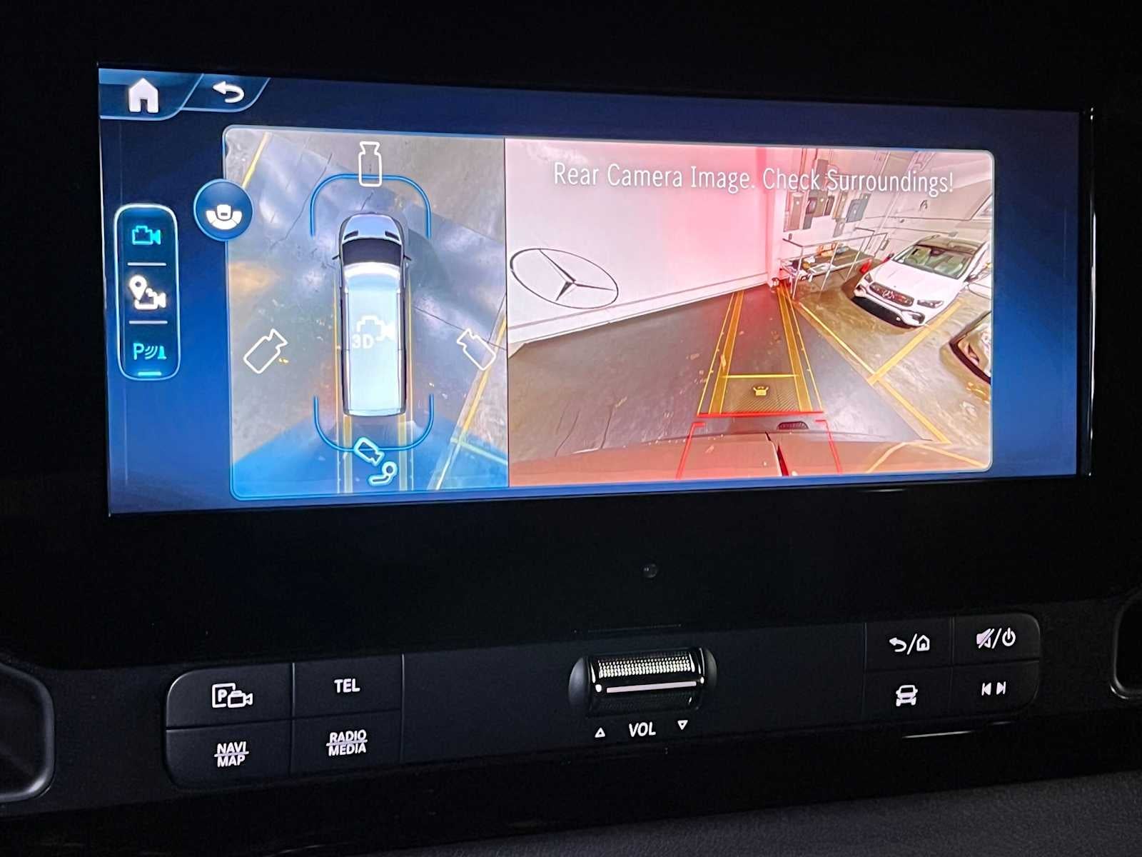 2026 Mercedes-Benz Sprinter Passenger 2500 Standard Roof I4 Diesel HO 144 AWD