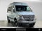 2026 Mercedes-Benz Sprinter Passenger 2500 Standard Roof I4 Diesel HO 144 AWD