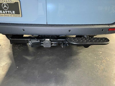 2026 Mercedes-Benz Sprinter Passenger 2500 Standard Roof I4 Diesel HO 144 AWD