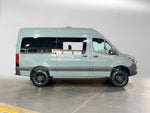 2026 Mercedes-Benz Sprinter Passenger 2500 Standard Roof I4 Diesel HO 144 AWD