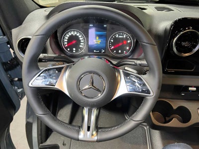 2026 Mercedes-Benz Sprinter Passenger 2500 Standard Roof I4 Diesel HO 144 AWD