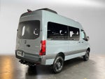 2026 Mercedes-Benz Sprinter Passenger 2500 Standard Roof I4 Diesel HO 144 AWD