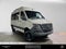 2026 Mercedes-Benz Sprinter Passenger 2500 Standard Roof I4 Diesel HO 144 AWD