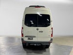 2026 Mercedes-Benz Sprinter Passenger 2500 Standard Roof I4 Diesel HO 144 AWD
