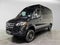 2026 Mercedes-Benz Sprinter Passenger Van 2500 Standard Roof I4 Diesel HO 144 AWD