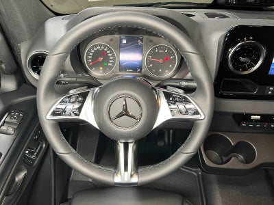 2026 Mercedes-Benz Sprinter Passenger Van 2500 Standard Roof I4 Diesel HO 144 AWD