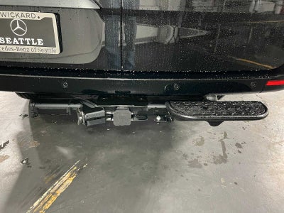 2026 Mercedes-Benz Sprinter Passenger Van 2500 Standard Roof I4 Diesel HO 144 AWD