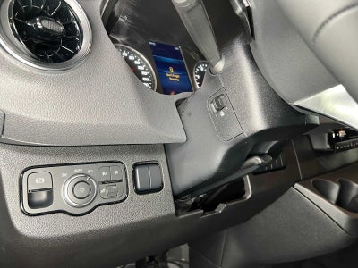 2026 Mercedes-Benz Sprinter Passenger Van 2500 Standard Roof I4 Diesel HO 144 AWD