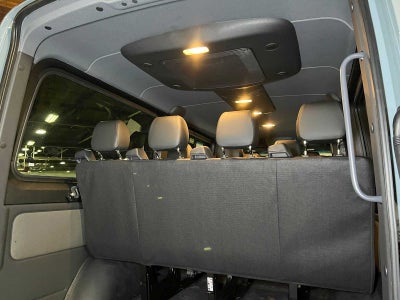 2026 Mercedes-Benz Sprinter Passenger Van 2500 Standard Roof I4 Diesel HO 144 AWD