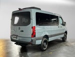 2026 Mercedes-Benz Sprinter Passenger Van 2500 Standard Roof I4 Diesel HO 144 AWD