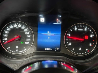 2026 Mercedes-Benz Sprinter Passenger Van 2500 Standard Roof I4 Diesel HO 144 AWD