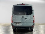2026 Mercedes-Benz Sprinter Passenger Van 2500 Standard Roof I4 Diesel HO 144 AWD