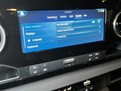2026 Mercedes-Benz Sprinter Passenger Van 2500 Standard Roof I4 Diesel HO 144 AWD