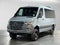 2026 Mercedes-Benz Sprinter Passenger Van 2500 Standard Roof I4 Diesel HO 144 AWD