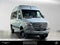 2026 Mercedes-Benz Sprinter Passenger 2500 Standard Roof I4 Diesel HO 144 AWD