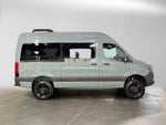 2026 Mercedes-Benz Sprinter Passenger 2500 Standard Roof I4 Diesel HO 144 AWD