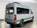 2026 Mercedes-Benz Sprinter Passenger 2500 Standard Roof I4 Diesel HO 144 AWD