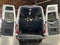 2025 Mercedes-Benz Sprinter Passenger Van 2500 Standard Roof I4 Diesel HO 144 AWD