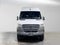 2025 Mercedes-Benz Sprinter Passenger Van 2500 Standard Roof I4 Diesel HO 144 AWD