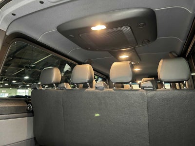 2026 Mercedes-Benz Sprinter Passenger Van 2500 Standard Roof I4 Diesel HO 144 AWD