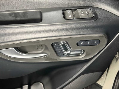 2026 Mercedes-Benz Sprinter Passenger Van 2500 Standard Roof I4 Diesel HO 144 AWD