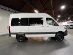 2026 Mercedes-Benz Sprinter Passenger 2500 Standard Roof I4 Diesel HO 144 AWD