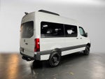 2026 Mercedes-Benz Sprinter Passenger 2500 Standard Roof I4 Diesel HO 144 AWD