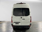 2026 Mercedes-Benz Sprinter Passenger 2500 Standard Roof I4 Diesel HO 144 AWD
