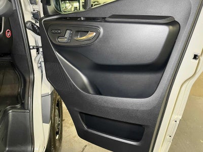 2026 Mercedes-Benz Sprinter Passenger 2500 Standard Roof I4 Diesel HO 144 AWD