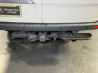 2026 Mercedes-Benz Sprinter Passenger 2500 Standard Roof I4 Diesel HO 144 AWD