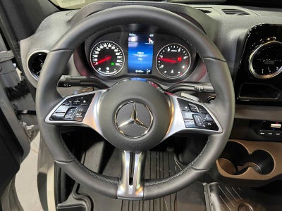2026 Mercedes-Benz Sprinter Passenger 2500 Standard Roof I4 Diesel HO 144 AWD