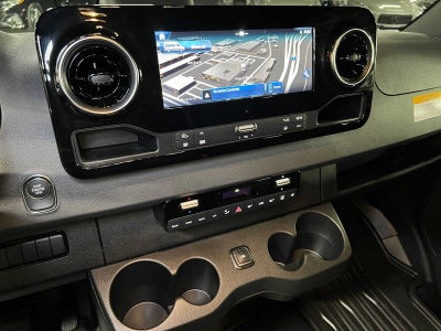 2026 Mercedes-Benz Sprinter Passenger 2500 Standard Roof I4 Diesel HO 144 AWD